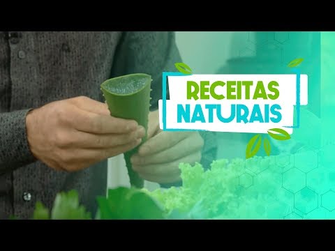 Receitas naturais para artrite, estômago, abscessos e enxaqueca por Felipe Felix