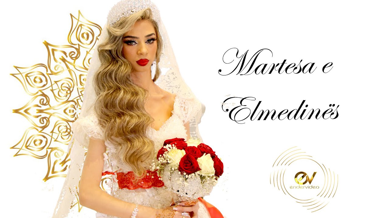 Kanagjegji i Elmedinës,Vajzës së Petrit Nerdes-PERCJELJE