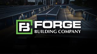Self Storage Steel Building Construction Company USA