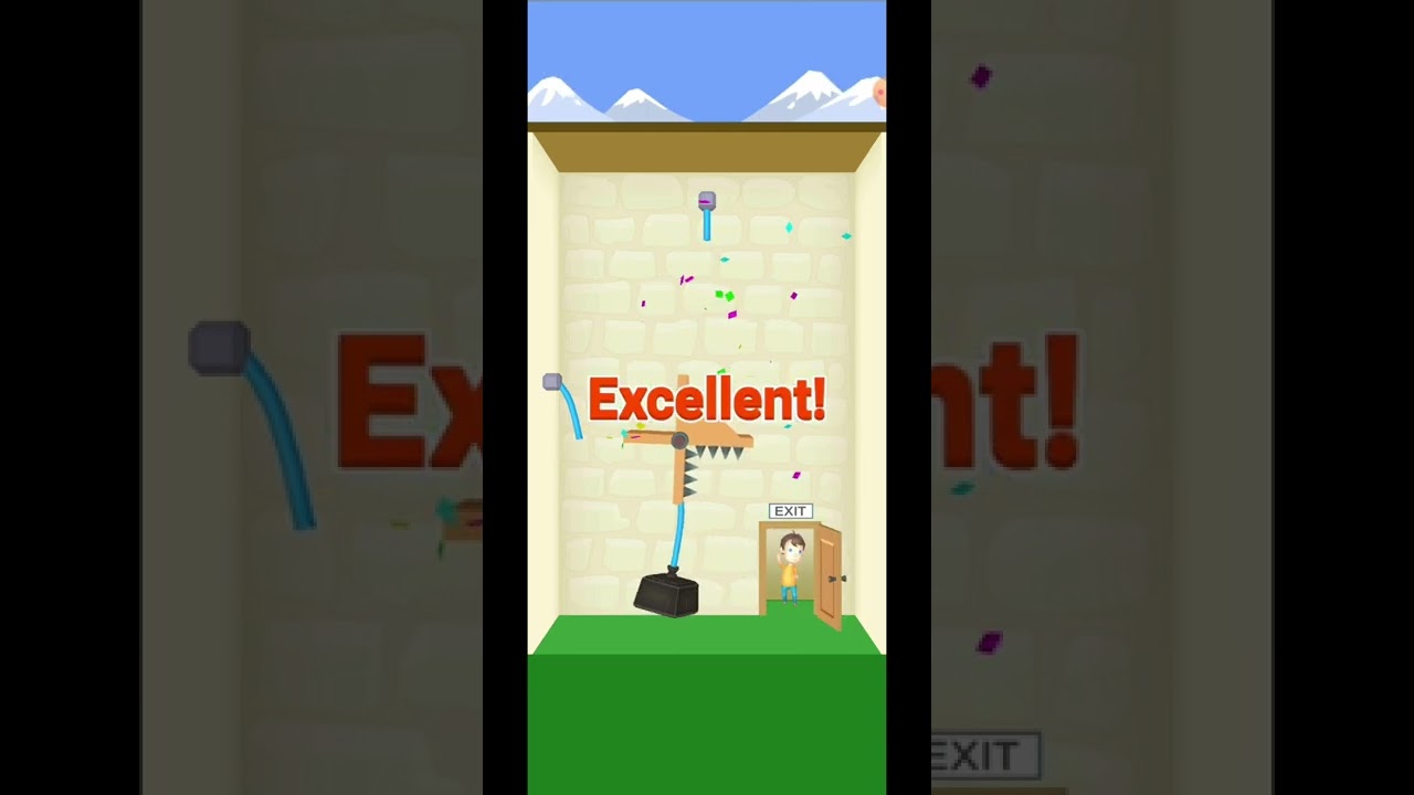 stage game 🎮 ||for kids 