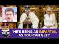 "He Looked Like He'd Rather Not Be There!" | King Charles Delivers Speech Amid Political Turmoil