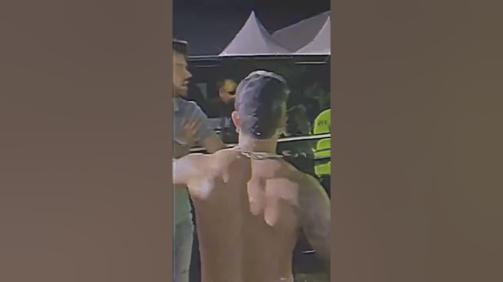 TONY EFFE VS LIL PUMP