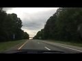 Driving from Ny to Houston 🚗