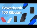 Download Lagu Rekomendasi Power Bank Terbaik 2021 Murah Harga 100 Ribuan