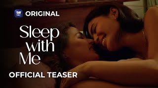 Sleep With Me Teaser | iWantTFC Original Series