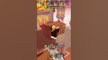 triple kill part 12  #roblox #sharp #viral