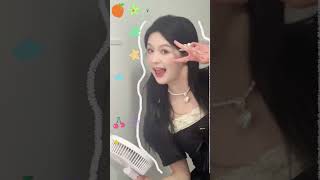 Yu Yin💕Jian Huan is here! #yuyin #drama #ceo #chinesedrama #shuangwen #romance #今夜沉溺 #余茵