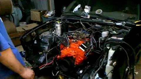 350 s10 open headers