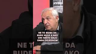 Slobodan Reljić - Vi ste slobodni medij samo ako kažete da je Zelenski u pravu a Putin zločinac!