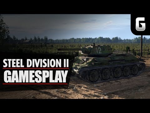 gamesplay-steel-division-2
