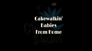 Gwen Hughes Sings Cakewalkin Babies