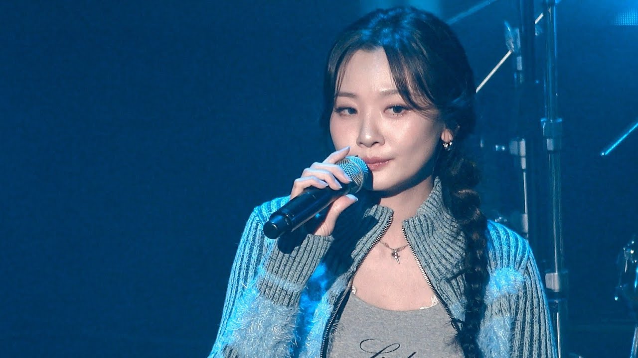 [4K] 볼빨간사춘기(BOL4) Full(풀버전)ㅣ[251126 씽어롱 페스티벌 Eclipse Plus SING-ALONG Festival (예스24 라이브홀)]