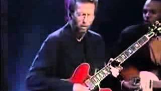 Eric Clapton  Dr  John   St  James Infirmary