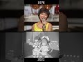 1978 and 2022 Natsu no Ojousan[夏のお嬢さん] by Ikue Sakakibara - cover by Marine Aqua