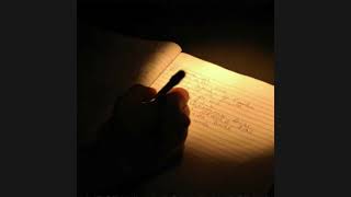 lorde - writer in the dark // 1 hour
