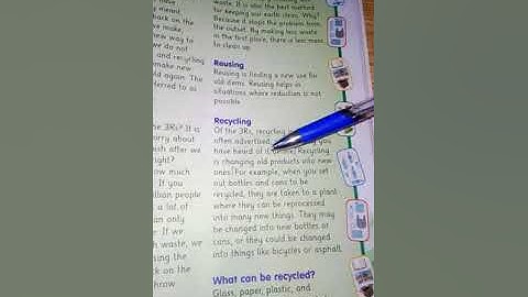 GRADE 4: English: Unit 9 Pg 59 2nd part Rd/The Message School Sialkot Afaq Syllabus