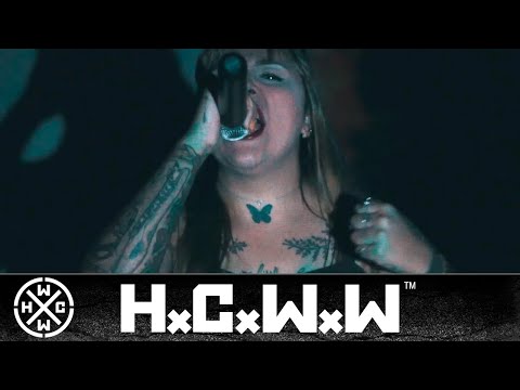 ID EST ME - VIS A VIS FEAT. GUILHERME CHAVES - HARDCORE WORLDWIDE (OFFICIAL 4K VERSION HCWW)