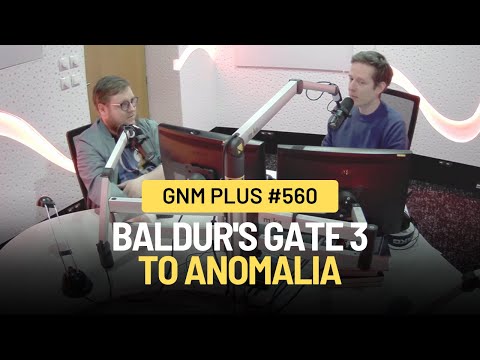 REMAKE OBLIVIONA; PATH OF EXILE 2 - GnM Plus #560