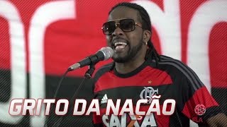 Feliz Ano Novo ao som do Grito da Nação