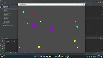 Programming Slither.io in Python - Rendering Player Score