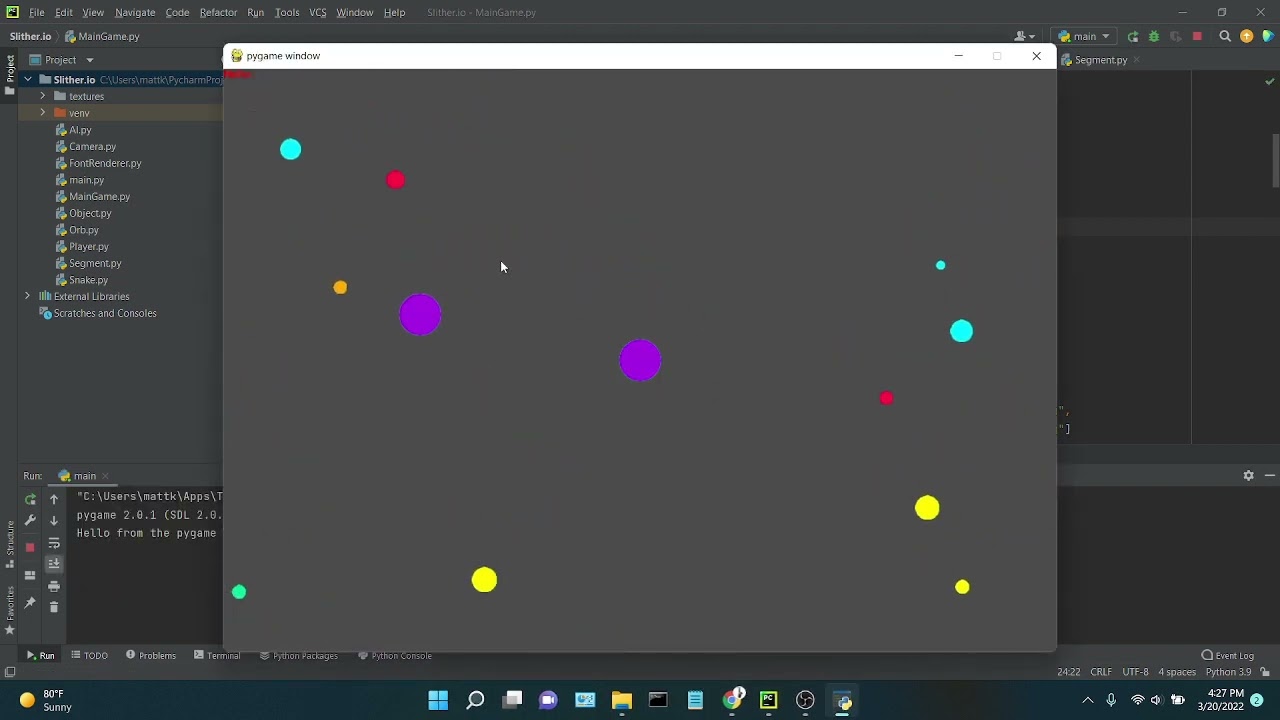 Slither.Io Hack Tool