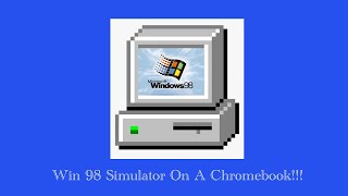 Check Out This Mind-Blowing Windows 98 Simulator! screenshot 5