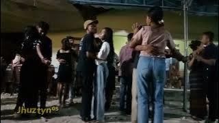 Lagu Dansa Kizomba Terbaru 2023 // LALIGA_HAU (Ekha Opat) Malaka_Dansa