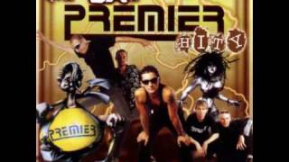 Video thumbnail of "Premier Nejsi"