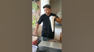 Thumbnail of Bikin Adonan Pizza