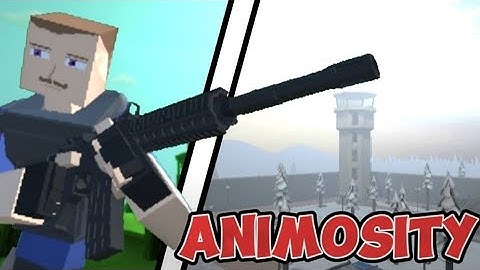 How to Download GoreBox Animosity Without Delete The Current Version ( Tutorial )