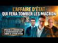 Échéance du 22 JUIN : Xavier POUSSARD révèle la PANIQUE SECRÈTE du régime MACRON ! | GPTV