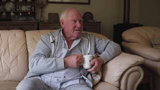 TADWA | Geoff's Story