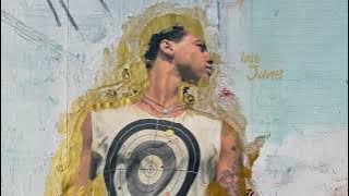 24kGoldn - June (Official Lyric Video)
