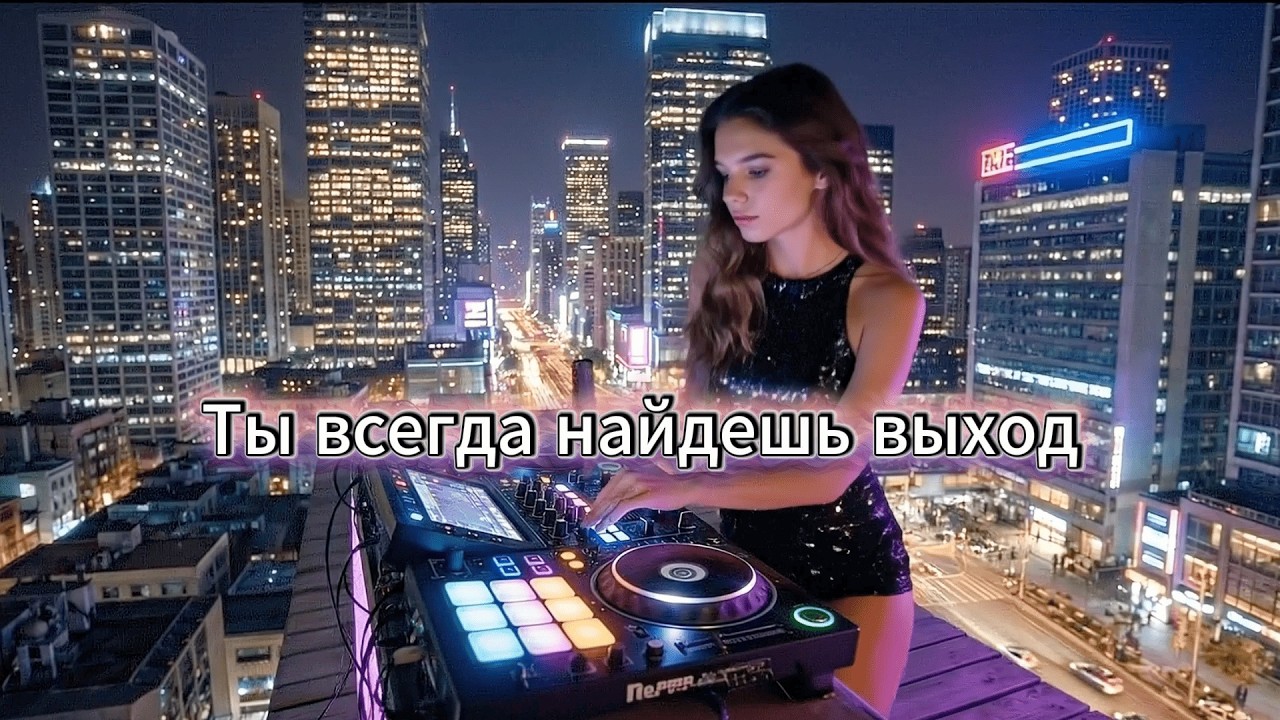 Новинка 2026 - Все Под Контролем #AffiraBeats #Музыка2026 #Хит #ТопЧарт #ClubMusic #музыкадляженщин