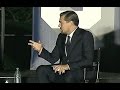 Leonardo DiCaprio & Obama Talk Climate Change At SXSL