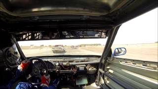 LeMons Buttonwillow Day 2 Highlights   6 29 2013