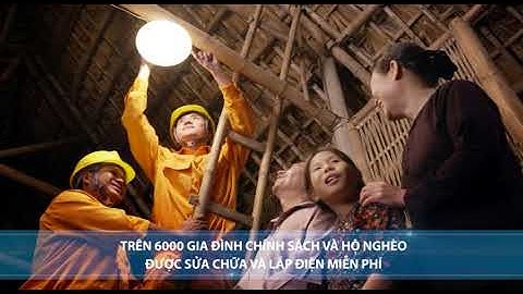 Trailer Tri ân khách hàng