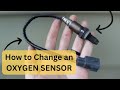 Watch THIS Before You Change An Oxygen Sensor! (2010 Toyota Tacoma)