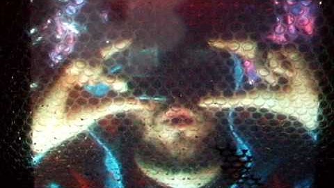 Clouddead music video - Uni project