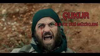 Çukur| Vartolu V3 (Bağlama Versiyon)