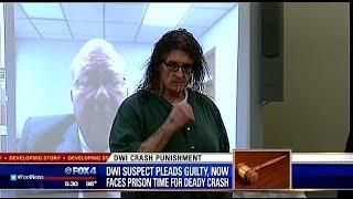 Man accused in 2009 DWI crash faces life in prison