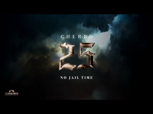 G Herbo - No Jail Time