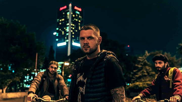 Kaz Bałagane - Jak żyć w WWA?