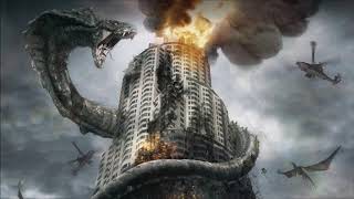 FabrizioDiMarte Vocals, Keyboards - Dragon attack [remix]  ((Queen))