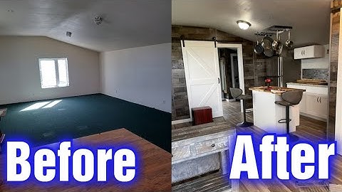 Converting room into a In-law unit IN ONLY TWO WEEKS!