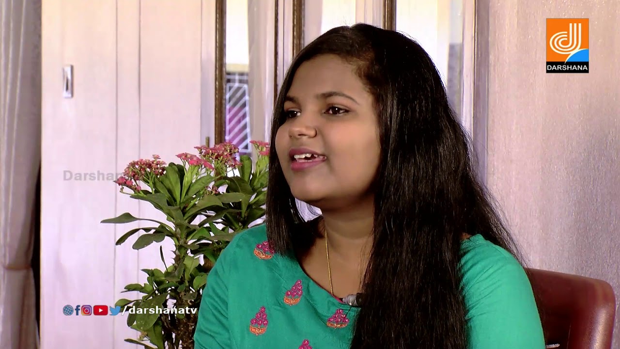 AMMAKKORUMMA I EPI 215 I DARSHANA TV