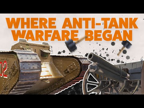 Video: Aviation against tanks (part of 6)