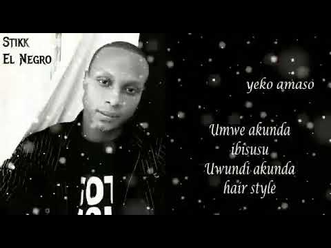 #IKIRI KU MUTIMA(Video lyrics)