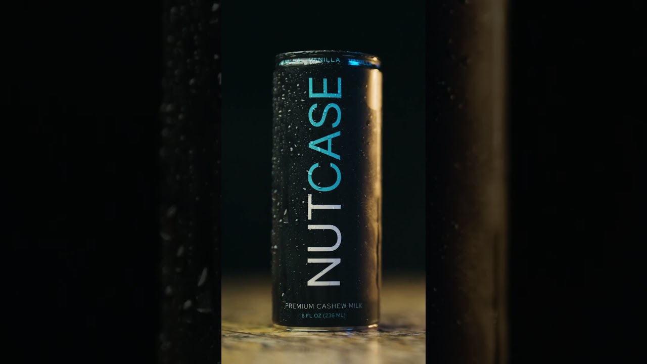 Nutcase - Film Produktowy