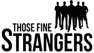 Those Fine Strangers - Working Man LIVE @ The Arches Coventry 02/01/2015